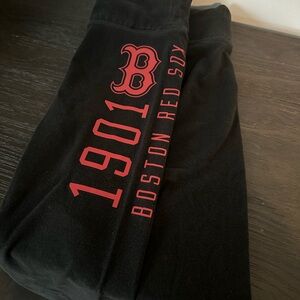 Victorias secret cropped leggings